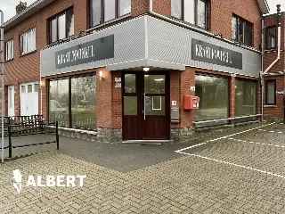 Handelspand te huur - Diepenbeek RBS16396