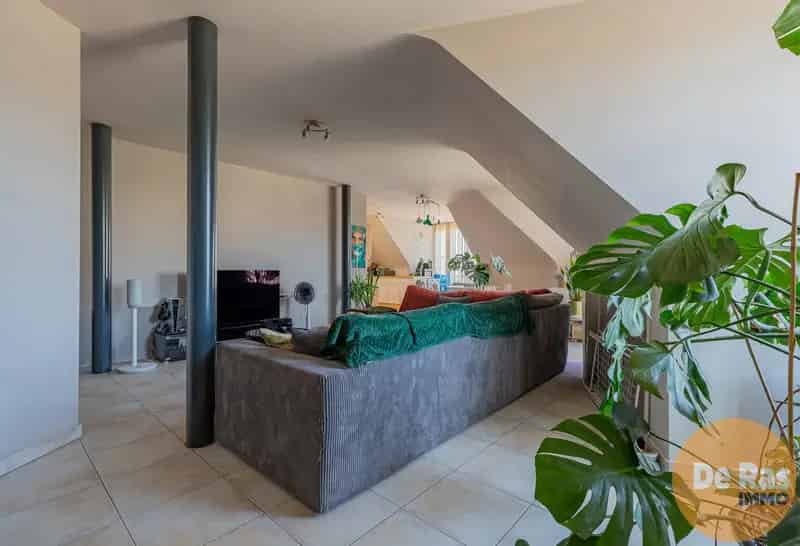 Appartement te koop Wetteren Centrum 2 slaapkamers