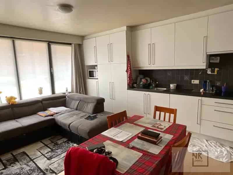 Appartement 1 Slaapkamer Arendonk Centrum