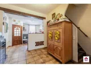 Rijwoning te koop Sint Genesius Rode 2 slaapkamers tuin