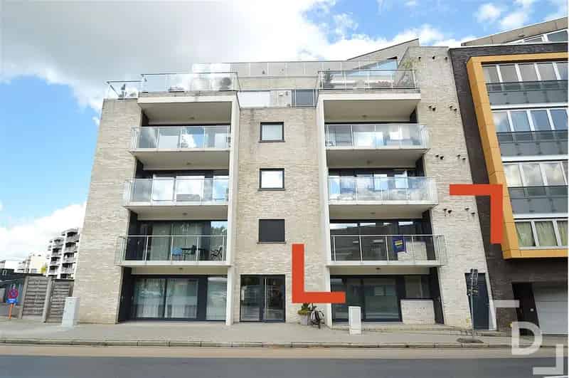 Appartement te koop