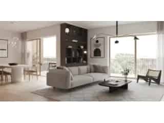 Appartementen te Koop Deinze Liv De Molens