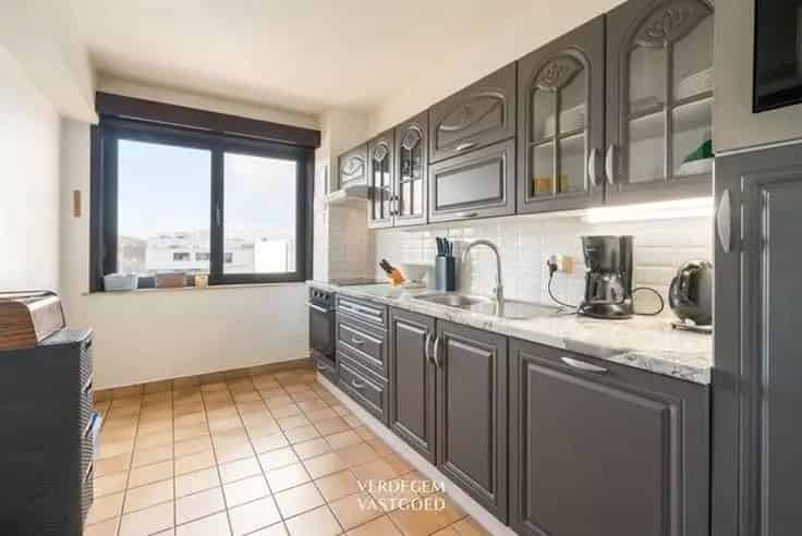 Appartement Te Koop