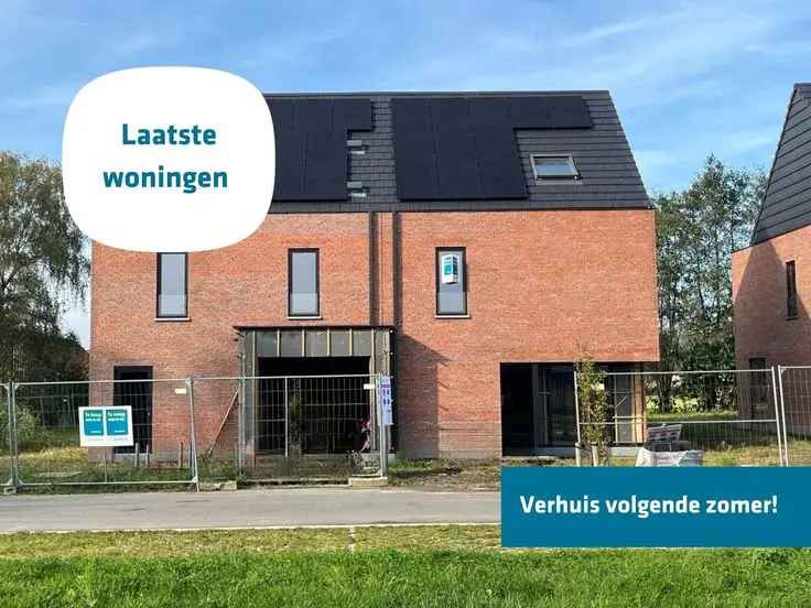 Huis Te Koop