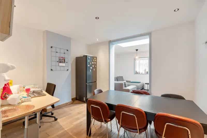 Huis te huur nabij UZ Gasthuisberg Leuven