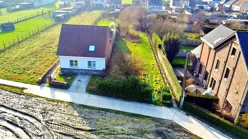 Bouwgrond te koop in Ruien Kluisbergen
