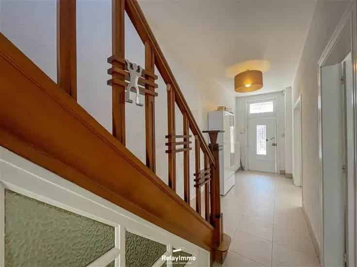 Dorpshuis 4 slaapkamers 153m2 tuin Rustige buurt