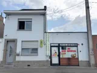Huis te koop La Bouverie 211m² 4 slaapkamers