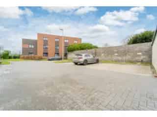 Parking te koop Grivegnée - Investering 350 euro per maand