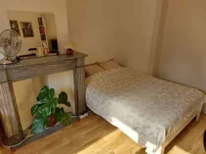 Gemeubileerd Studio Appartement te Huur Brussel