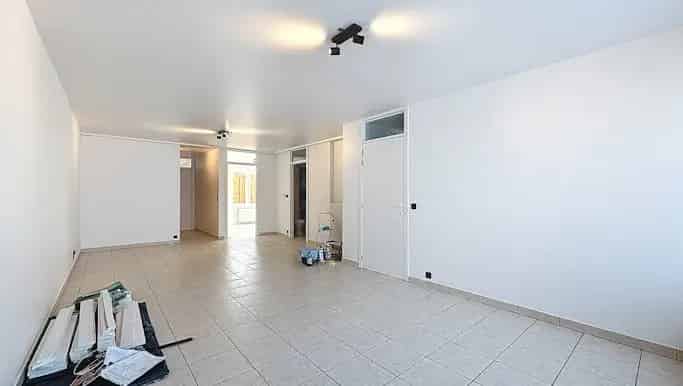 Appartement te huur Oudenaarde nabij station