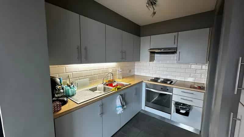 Dakappartement te koop Lokeren Centrum