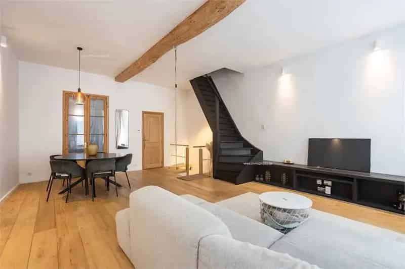 Appartement te koop Ninove Centrum 2 slaapkamers