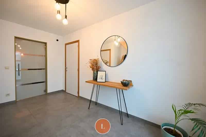 Instapklare woning Dadizele 3 slaapkamers garage