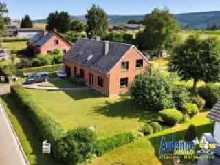 Villa 7 slaapkamers Beausaint