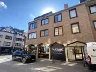 Appartement 3 slaapkamers te koop Sint-Pieters-Woluwe