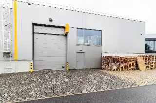 Industrie te Huur Mont-Saint-Guibert 475m² Atelier Opslag