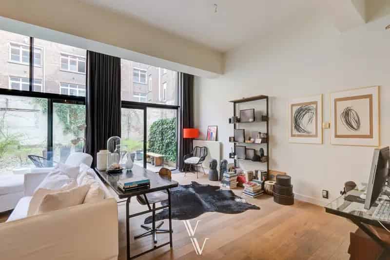 Appartement te huur Eilandje: Instapklaar met Tuin en Parking