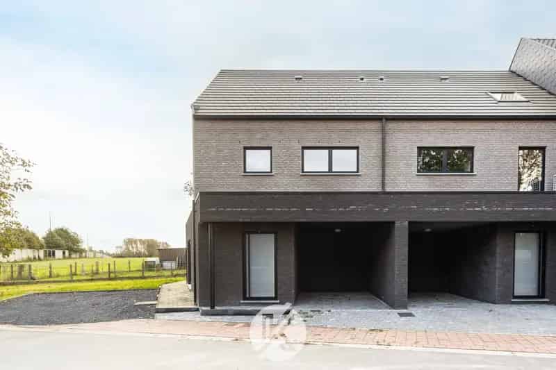 Huis te Koop Vlekkem: Instapklaar 6 BTW