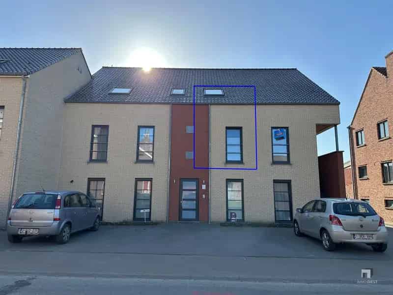 Duplexappartement te koop in Schaffen
