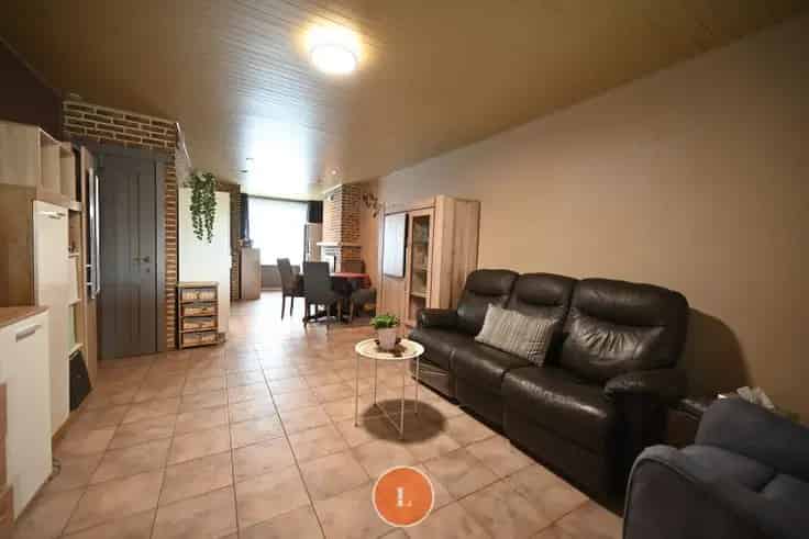 Huis Te Koop 3 Slaapkamers Stadstuin Op Te Frissen