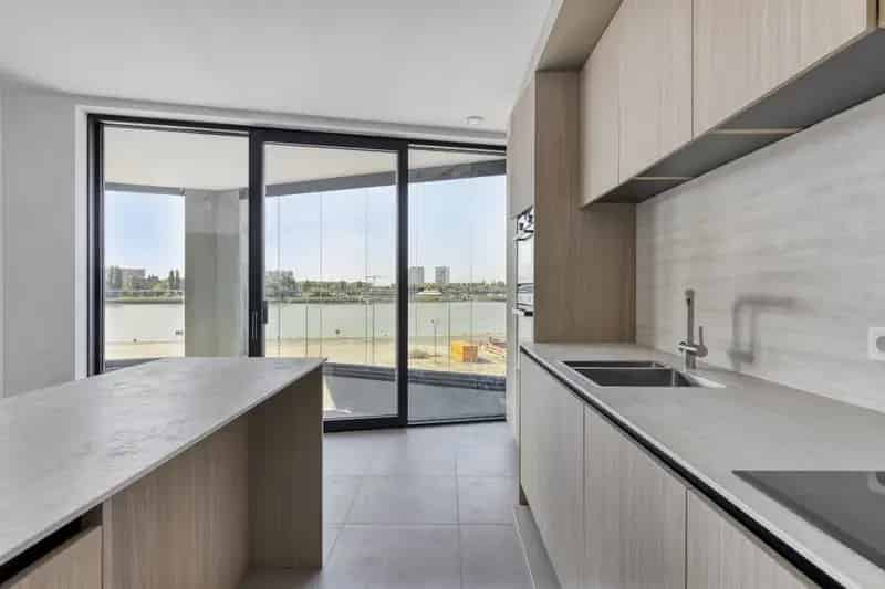 Appartement te huur
