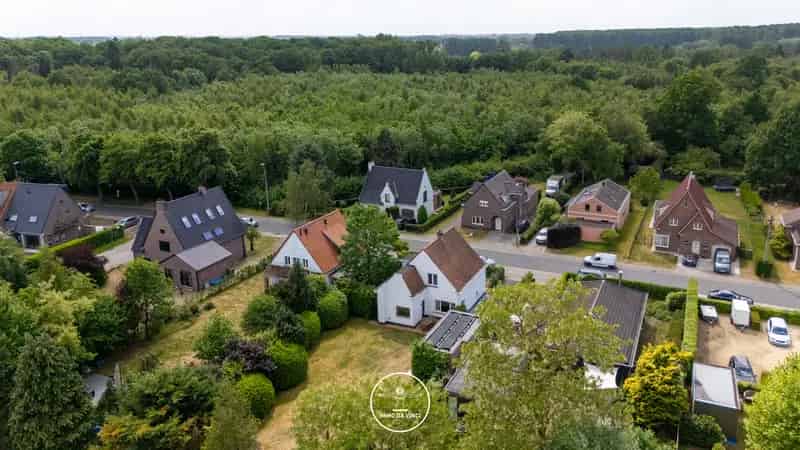 Gerenoveerde Villa te Koop in Sint Denijs Westrem