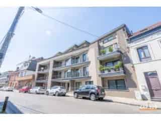 Appartement te Huur Waterloo - 2 slaapkamers - Terras - Parking