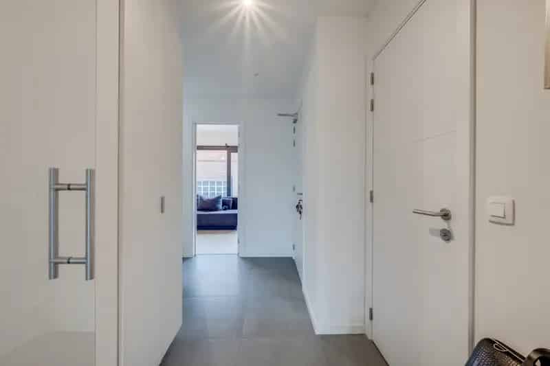 Duplex Appartement te Koop Sint-Amandsberg