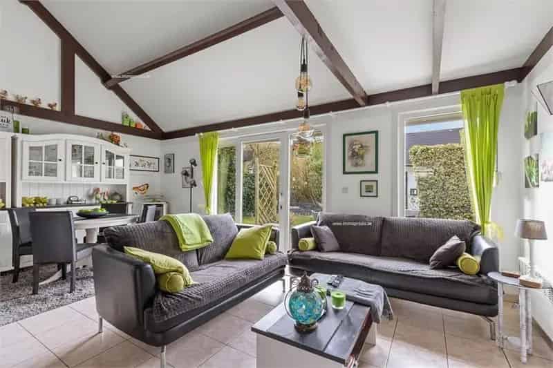 Huis te koop De Haan: 3 slaapkamers, renovatieproject
