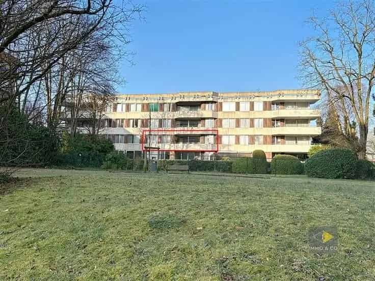 Appartement te Koop Watermael-Boitsfort 2 slaapkamers 86m²