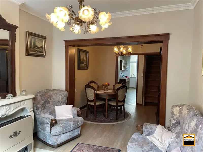 Huis te koop Tongeren 2 slaapkamers renovatieproject