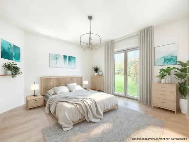 Bungalow te Koop St-John's 150m² 2 slaapkamers