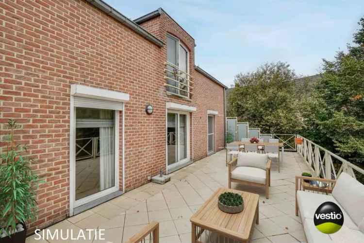 Appartement te koop Opglabbeek