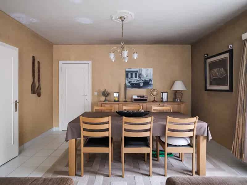Appartement te huur Wetteren 2 slaapkamers