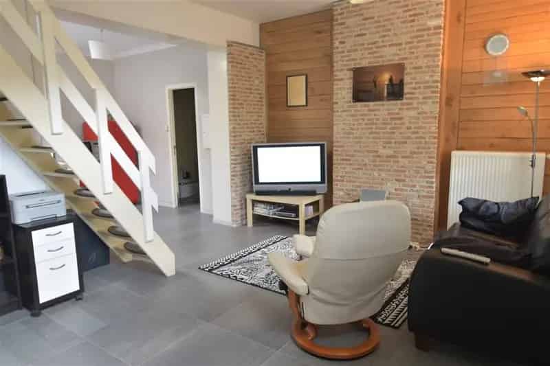 Huis te huur in Dendermonde