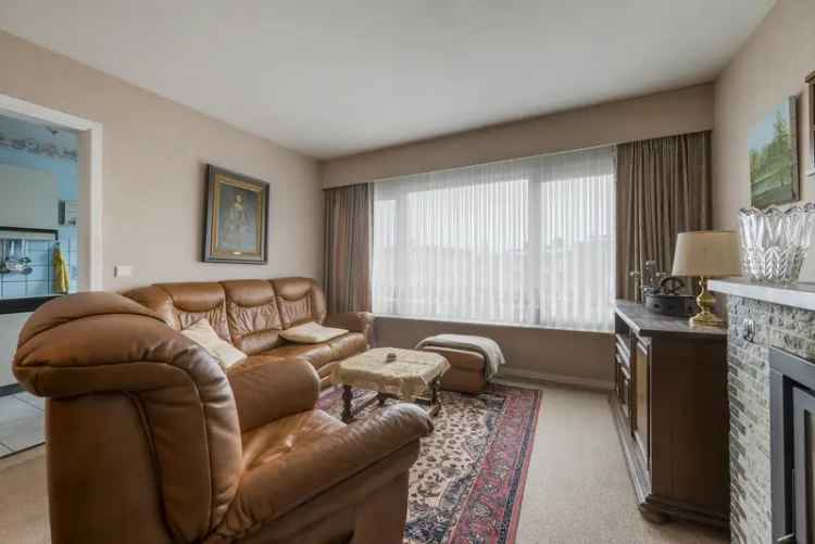 Appartement te koop