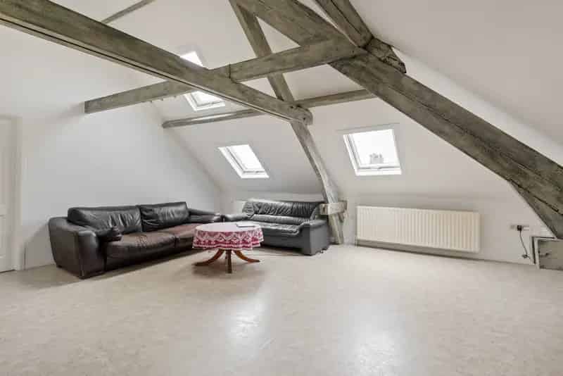 Dakappartement te huur Wijnegem Centrum