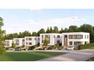 Luxueuze Villa's te Wezembeek-Oppem Nabij British School