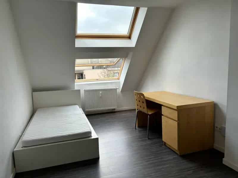 Studentenkamer Hasselt Centrum