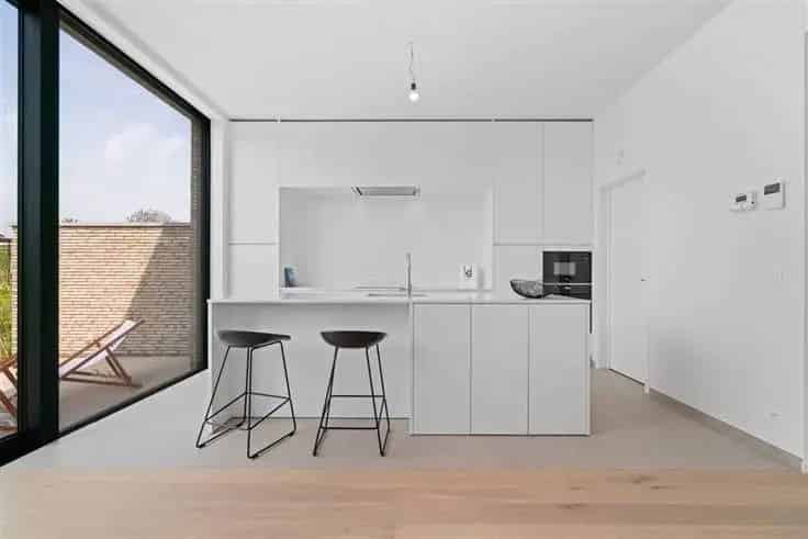 Huis Te Koop: Instapklare Nieuwbouwwoning 4 slaapkamers