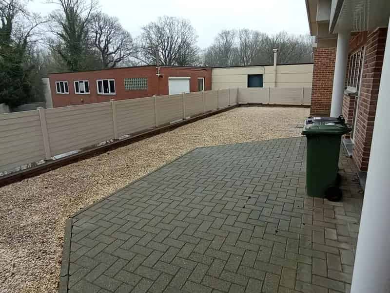 Appartement te huur Lubbeek centrum 3 slaapkamers