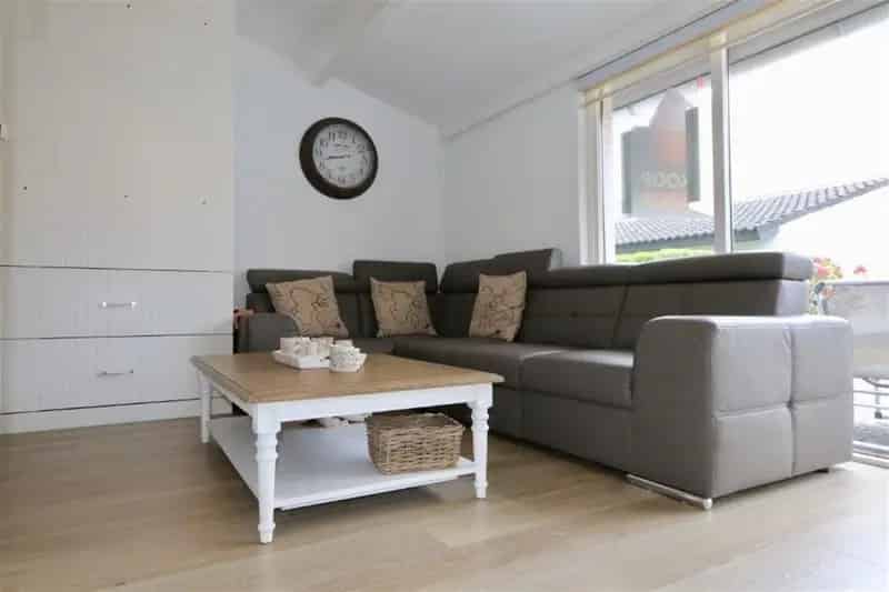 Vakantiebungalow te koop Sun Parks Oostduinkerke
