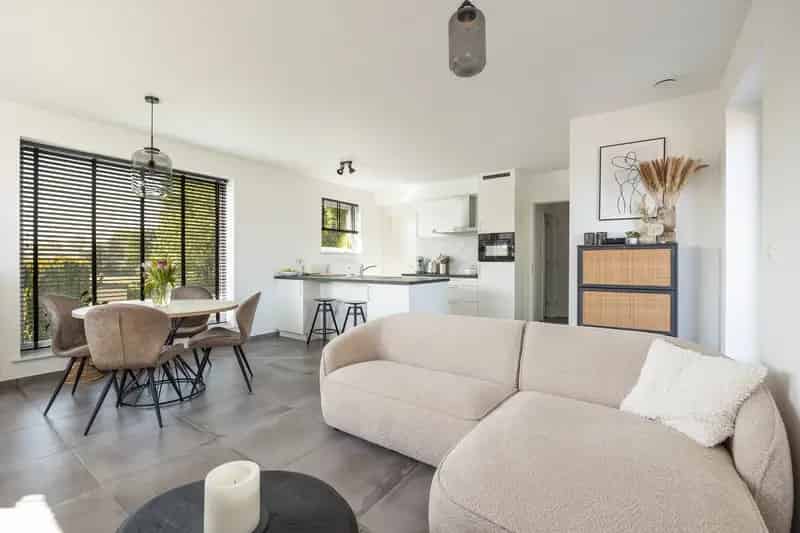 Appartement te huur