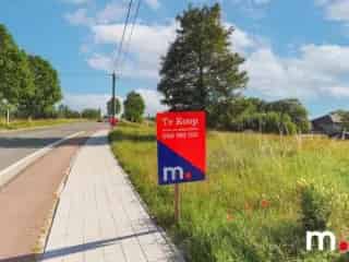 Bouwgrond te Koop Deerlijk 705m² Nabij E17