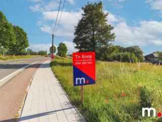 Bouwgrond te Koop Deerlijk 705m² Nabij E17