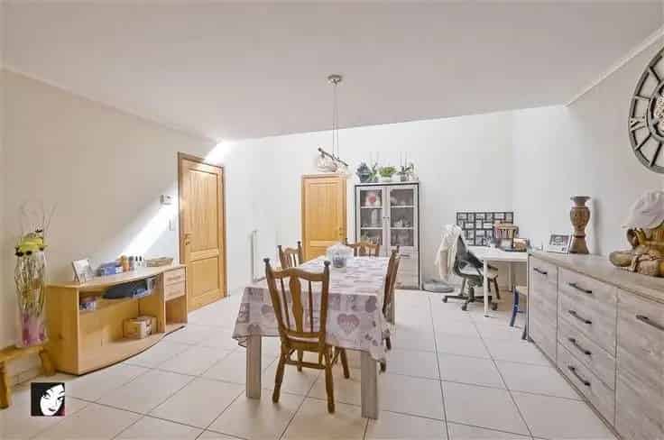 Appartement 126m2 Fosses-la-Ville 2 slaapkamers