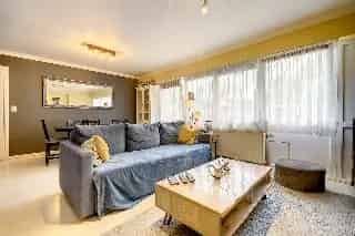 Gelijkvloers Appartement Te Koop Nijvel 2 Slaapkamers