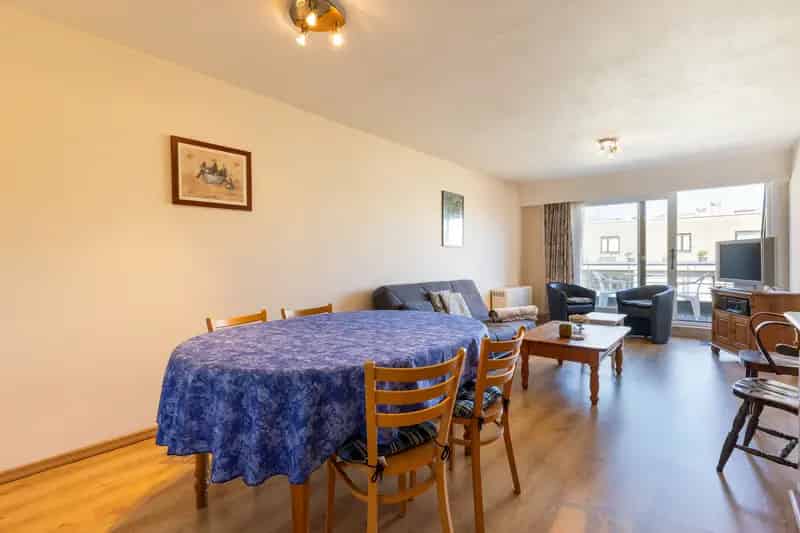 Appartement te Koop Nieuwpoort Bad Instapklaar 2 slaapkamers