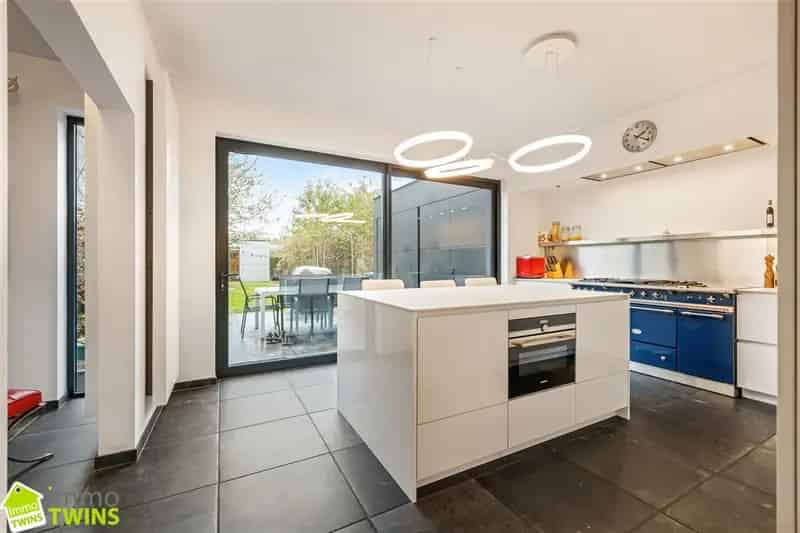 Kangoeroewoning te Koop Sint Gillis Dendermonde